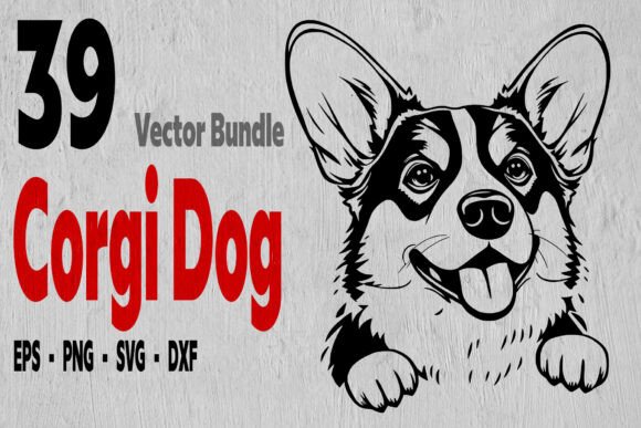 39 Peeking Corgi Bundle: A Practical Review for Makers