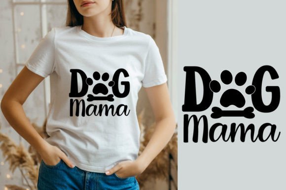 About Dog Mama SVG Design: A Designer's Honest Review