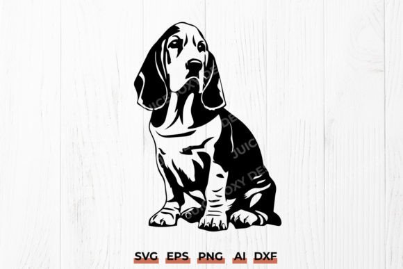 Basset Hound Puppy SVG: An Embroidery Designer's Honest Take