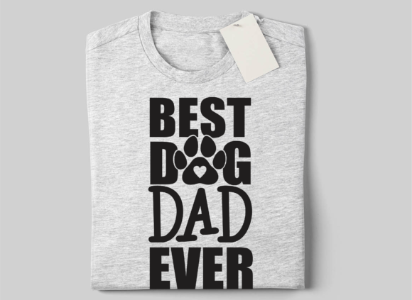 Best Dog Dad Ever SVG: A Designer's Honest Review