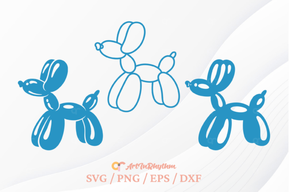 Dog Balloon SVG Review: Real Talk for Embroidery Designers