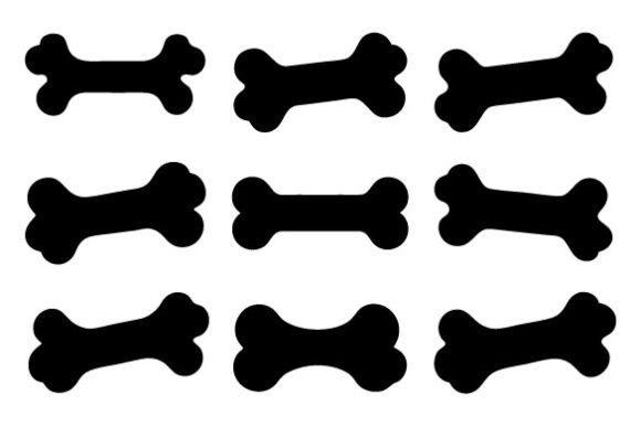 Dog Bone SVG for Embroidery: A Designer's Honest Review