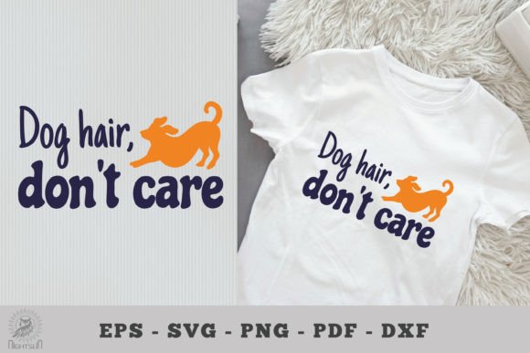 Dog Hair, Dont Care: A Designer's Review