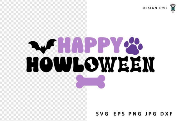 Happy Howloween – Dog Halloween SVG Review for Embroidery